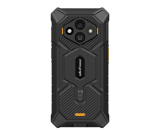 uleFone RugKing 3 Pro 8/128GB pomarańczowy - 1529392 - zdjęcie 6